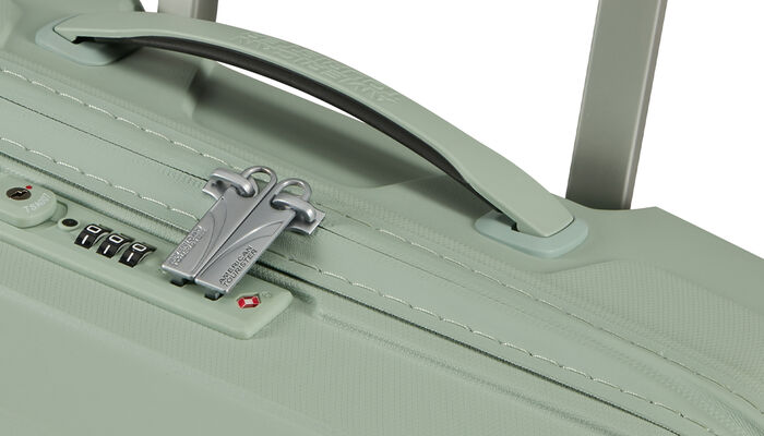 Waterafstotende gecoate rits