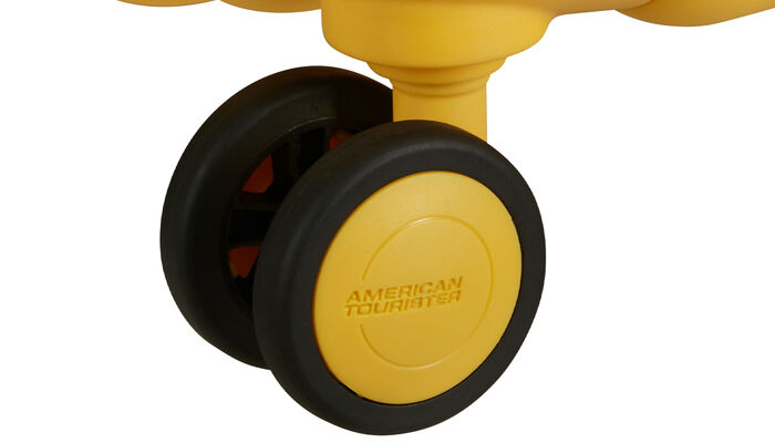 Système de double roues