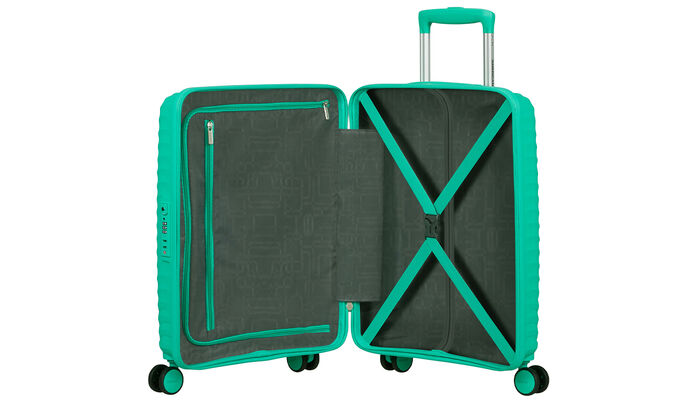 Une organisation intérieure intelligente