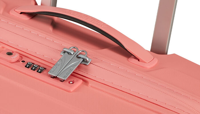 Waterafstotende gecoate rits