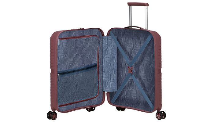 Organisation intérieure