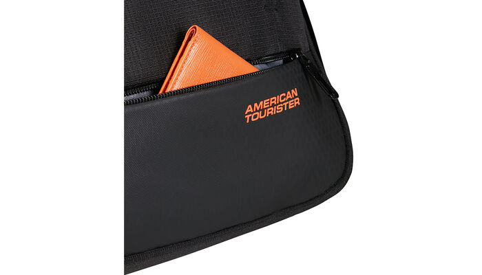 Handige organisatie binnenin