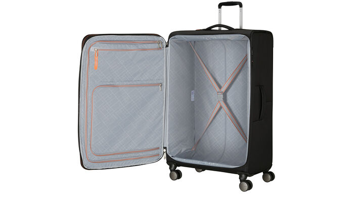 Georganiseerde binnenkant