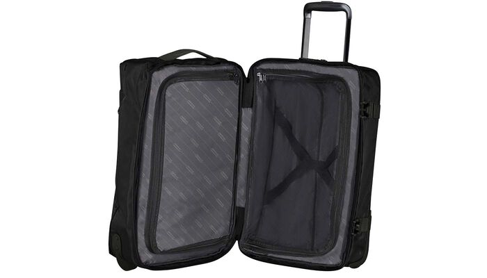 Georganiseerde binnenkant