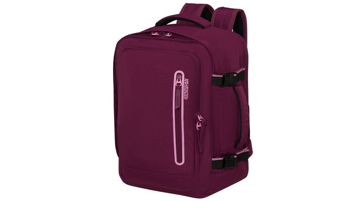 Adapté à la politique de Ryanair et Wizz Air en matière de bagages cabine gratuits à bord