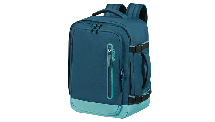 Adapté à la politique de Ryanair et Wizz Air en matière de bagages cabine gratuits à bord