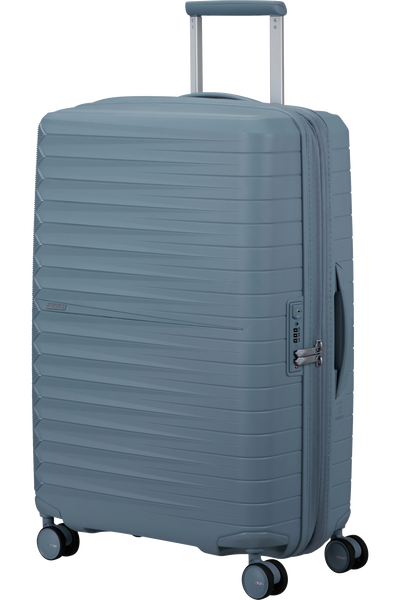 Valises rigides