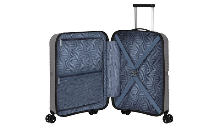 Organisation intérieure