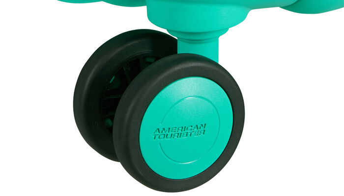 Système de double roues