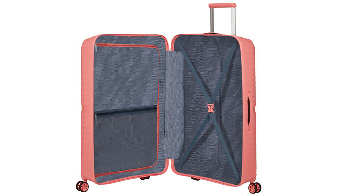 Organisation intérieure