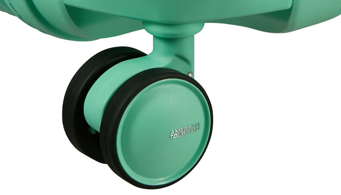 Système de double roues