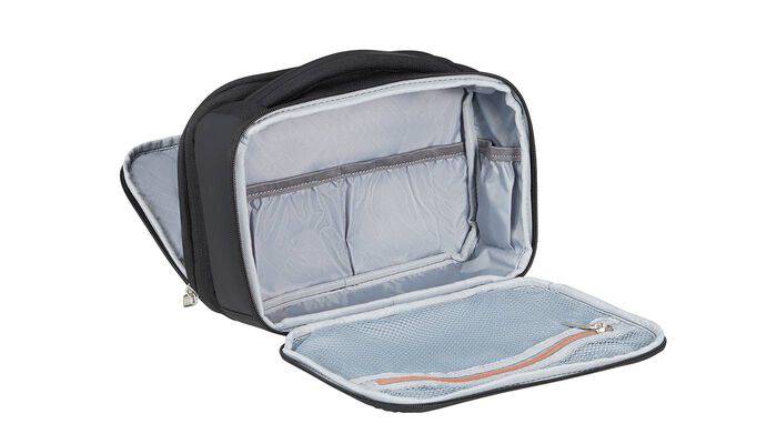 Georganiseerde binnenkant