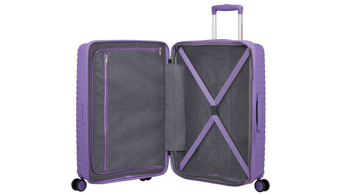 Une organisation intérieure intelligente