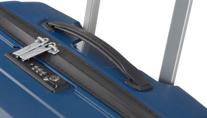 Waterafstotende gecoate rits