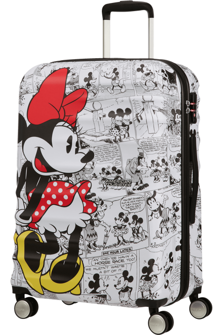 Tous les valises Disney & Marvel