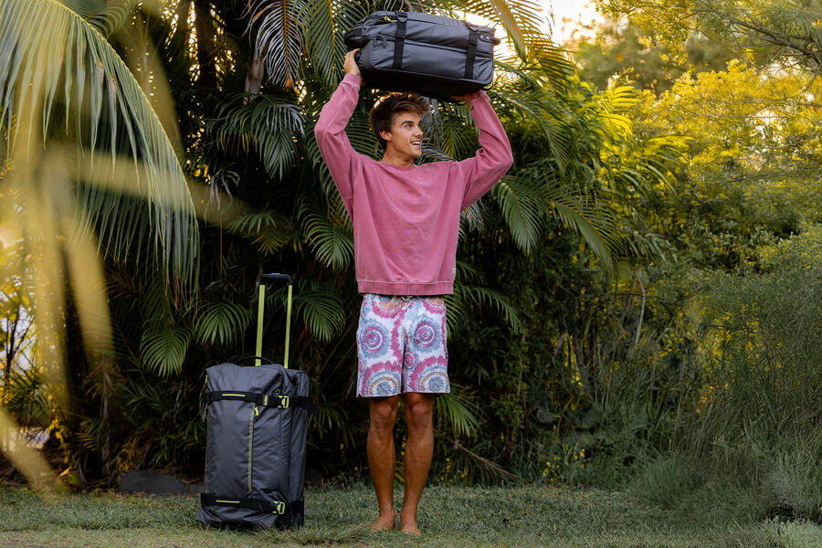 Découvrez nos sacs de voyage