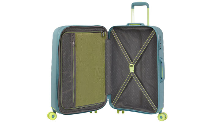 Une organisation intérieure intelligente