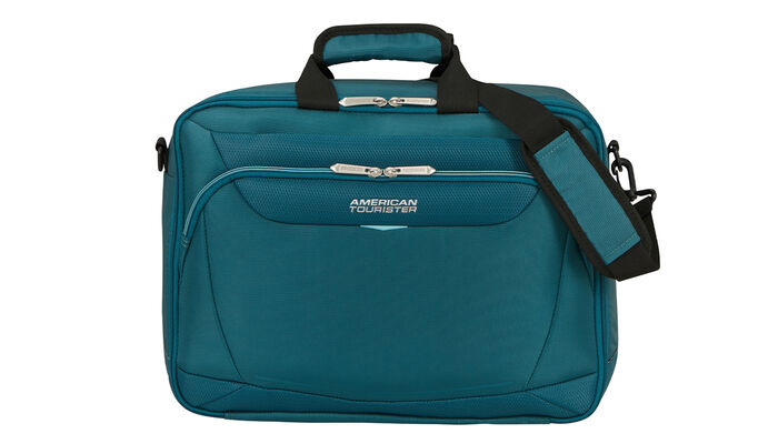 Afneembare schouderriem