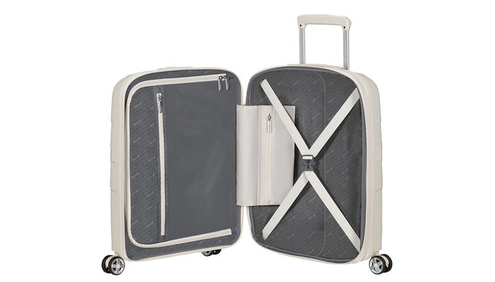 Georganiseerde binnenkant