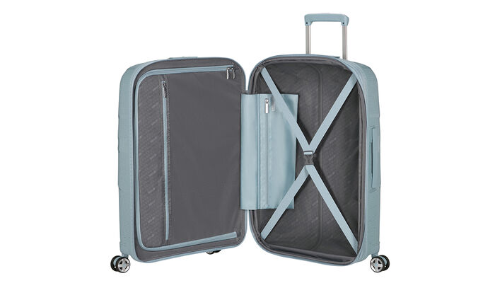 Organisation intérieure