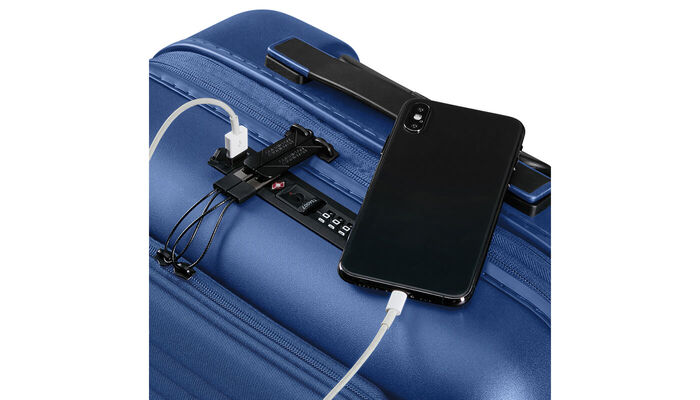 Port USB intégré