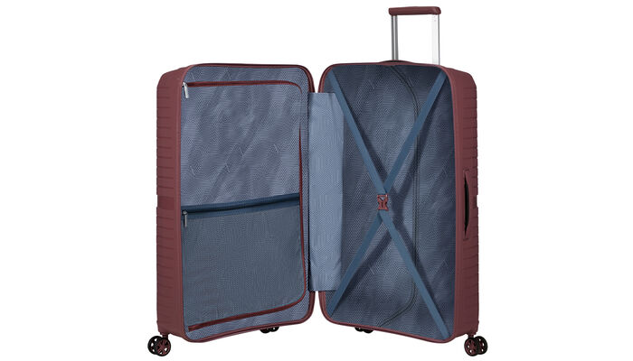 Organisation intérieure