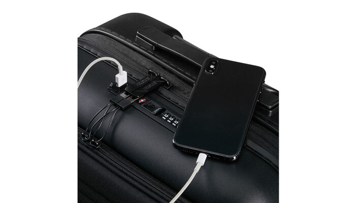 Port USB intégré
