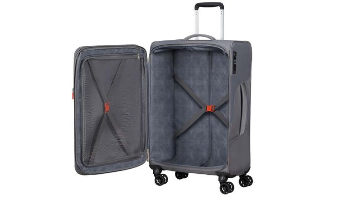 Un intérieur complet