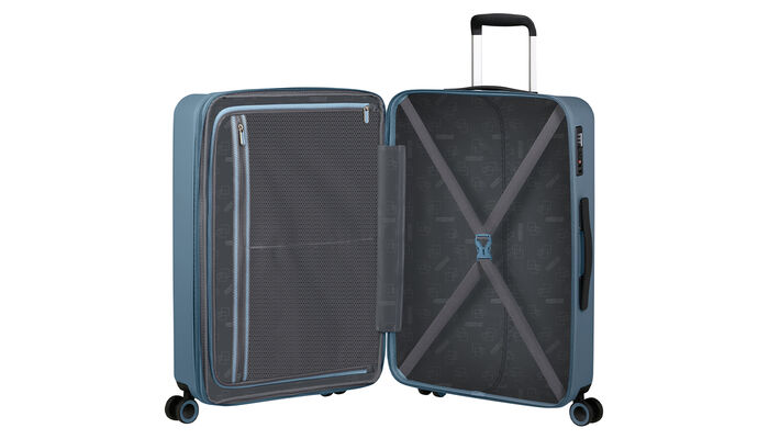 Georganiseerde binnenkant