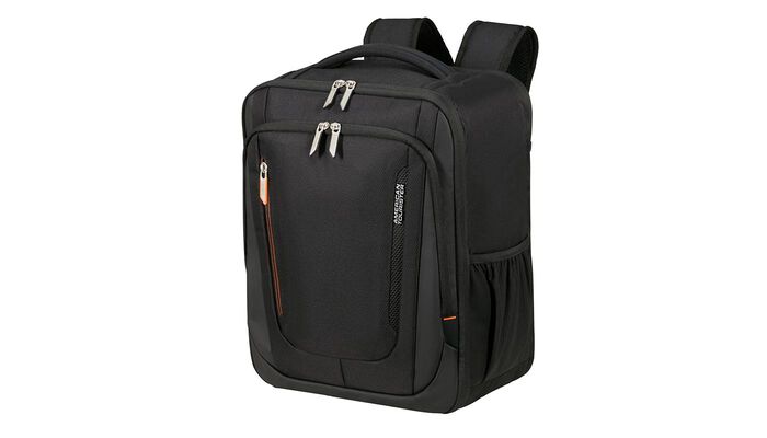 Voldoet aan de handbagagerichtlijnen van Ryanair en Wizz Air. 