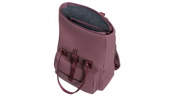 Groot hoofdcompartiment