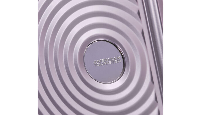 Design durable en aluminium anodisé