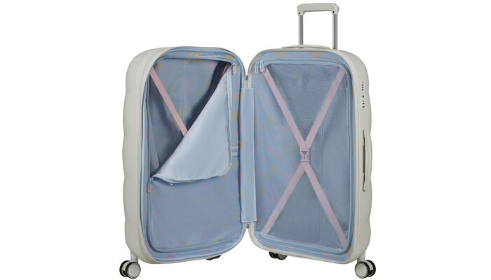 Une organisation intérieure intelligente