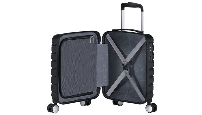 Georganiseerde binnenkant