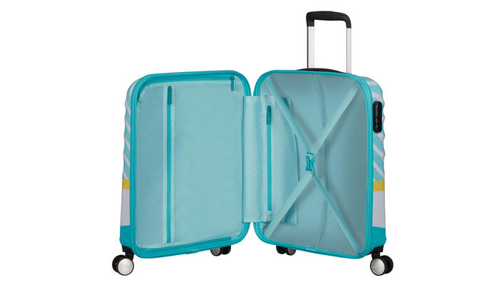 Georganiseerde binnenkant