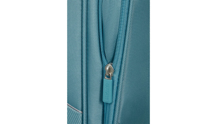 Uitbreidbare koffers