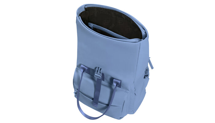 Grand compartiment principal