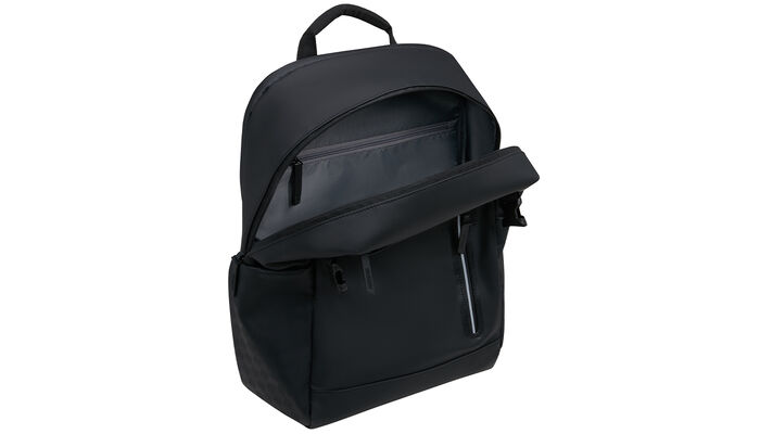 Organisation intérieure