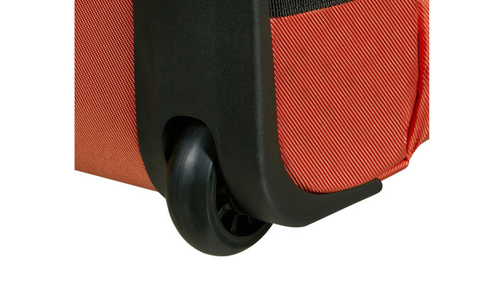 Geïntegreerde wielen