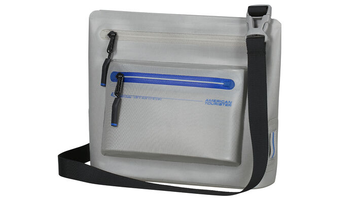 Des bretelles réglables