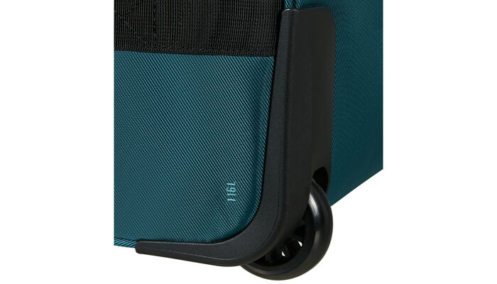 Geïntegreerde wielen