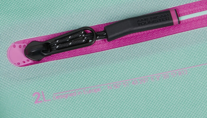 Van nature waterafstotend