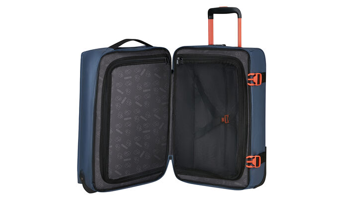 organisation intérieure