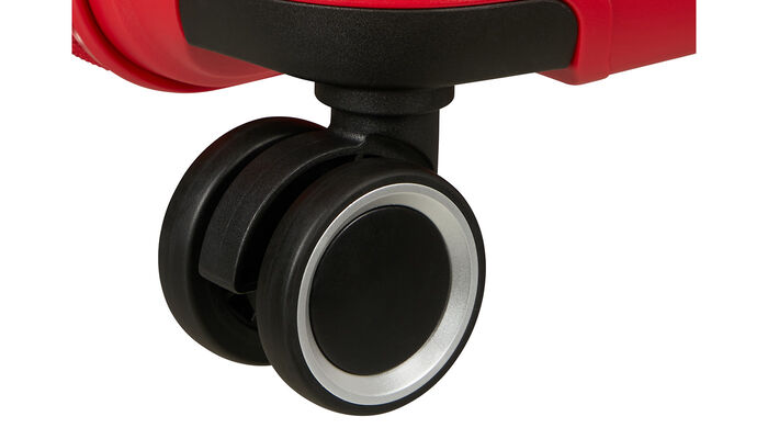 Roues doubles XL