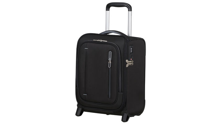 Adapté à la politique de Ryanair, Vueling et Wizz Air en matière de bagages cabine gratuits à bord