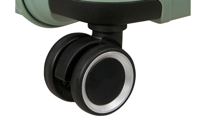 Roues doubles XL