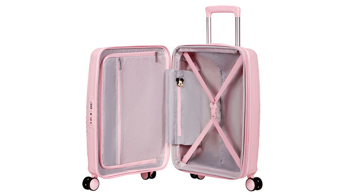 Georganiseerde binnenkant