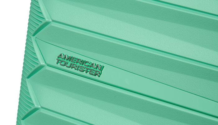 Design horizontal progressif