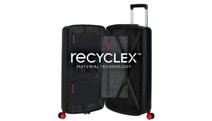 Intérieur Recyclex™