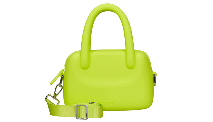 Des poignées solide et confortable